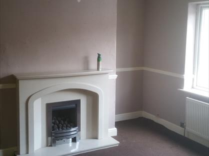 3 Bed Terraced House, Victor Street, WF17