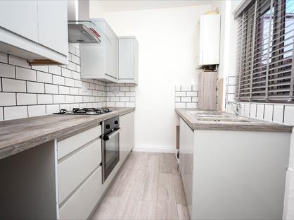 3 Bed Terraced House, Norway Street, M6