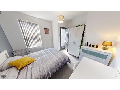 Room in a Shared House, Hayfield Road, M6