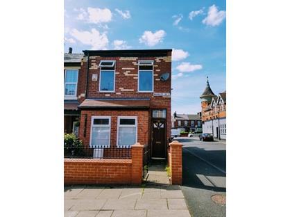 2 Bed Flat, Hill Street, M7