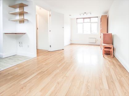 Studio Flat, Fairbridge Road, N19