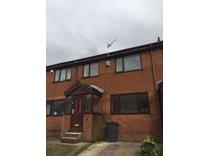 3 Bed Terraced House, Gordon Street, BB3
