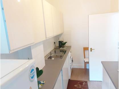 2 Bed Flat, Hanley Road, N4