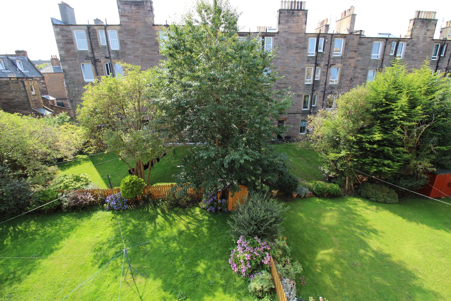 Edinburgh 1 Bed Flat, Moat Street, EH14 To Rent Now for £975.00 p/m