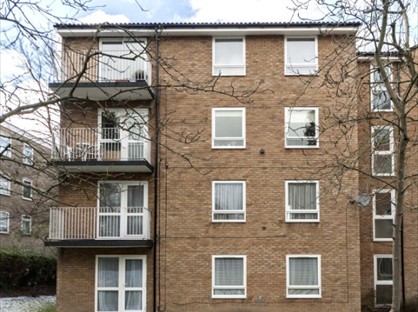 2 Bed Flat, Ventnor Road, SM2