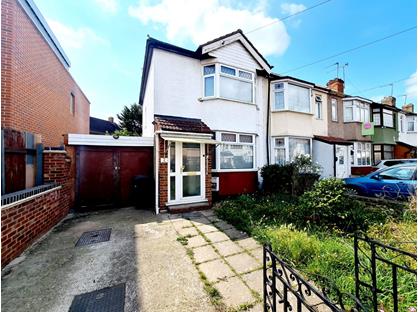 3 Bed Semi-Detached House, Aylands Road, EN3