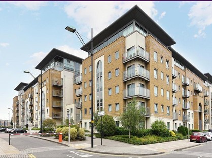 Room in a Shared Flat, Argyll Road, SE18