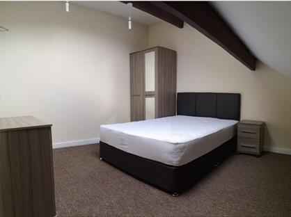 Room in a Shared House, Clark Street, YO12