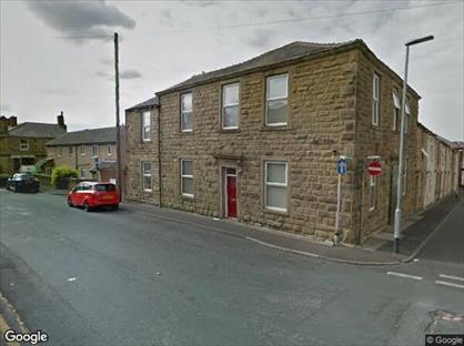 3 Bed Terraced House, Horne Street, BB5