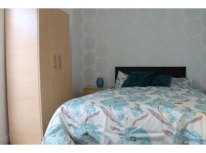 Room in a Shared Flat, Borough Rd, TS1