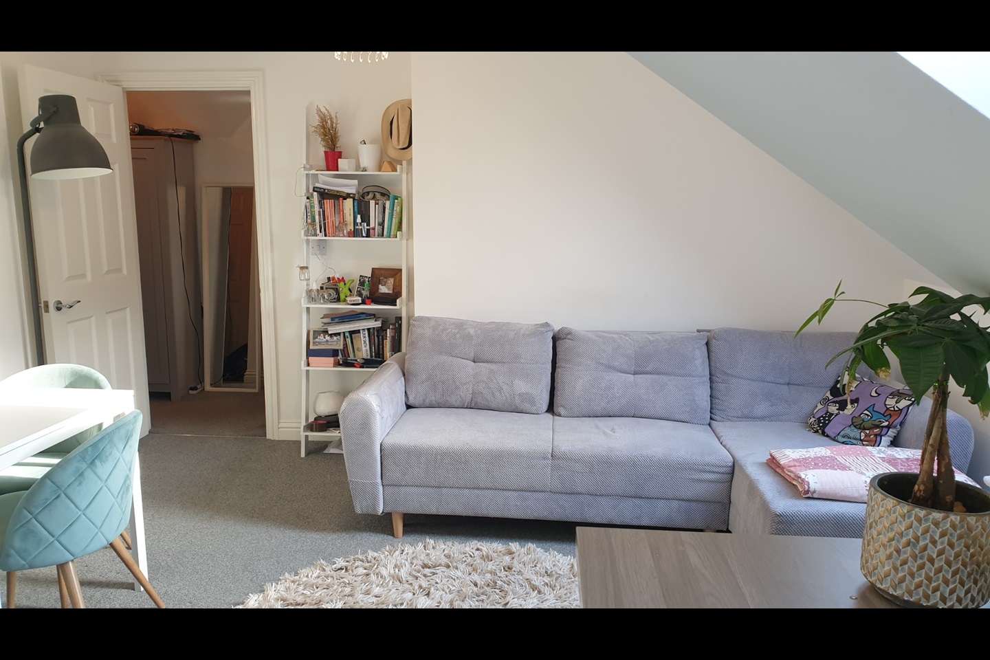 2 Bed Flat, Bethel Road, BS5, N1 7GU