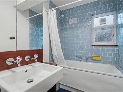 3 Bed Flat, Wenlock Court, N1