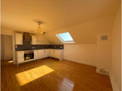 1 Bed Flat, Courtenay Road, L22