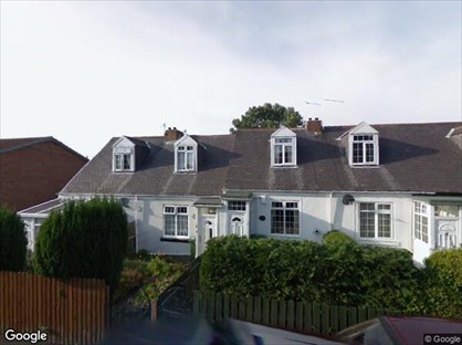 1 Bed Bungalow, George Street, NE40