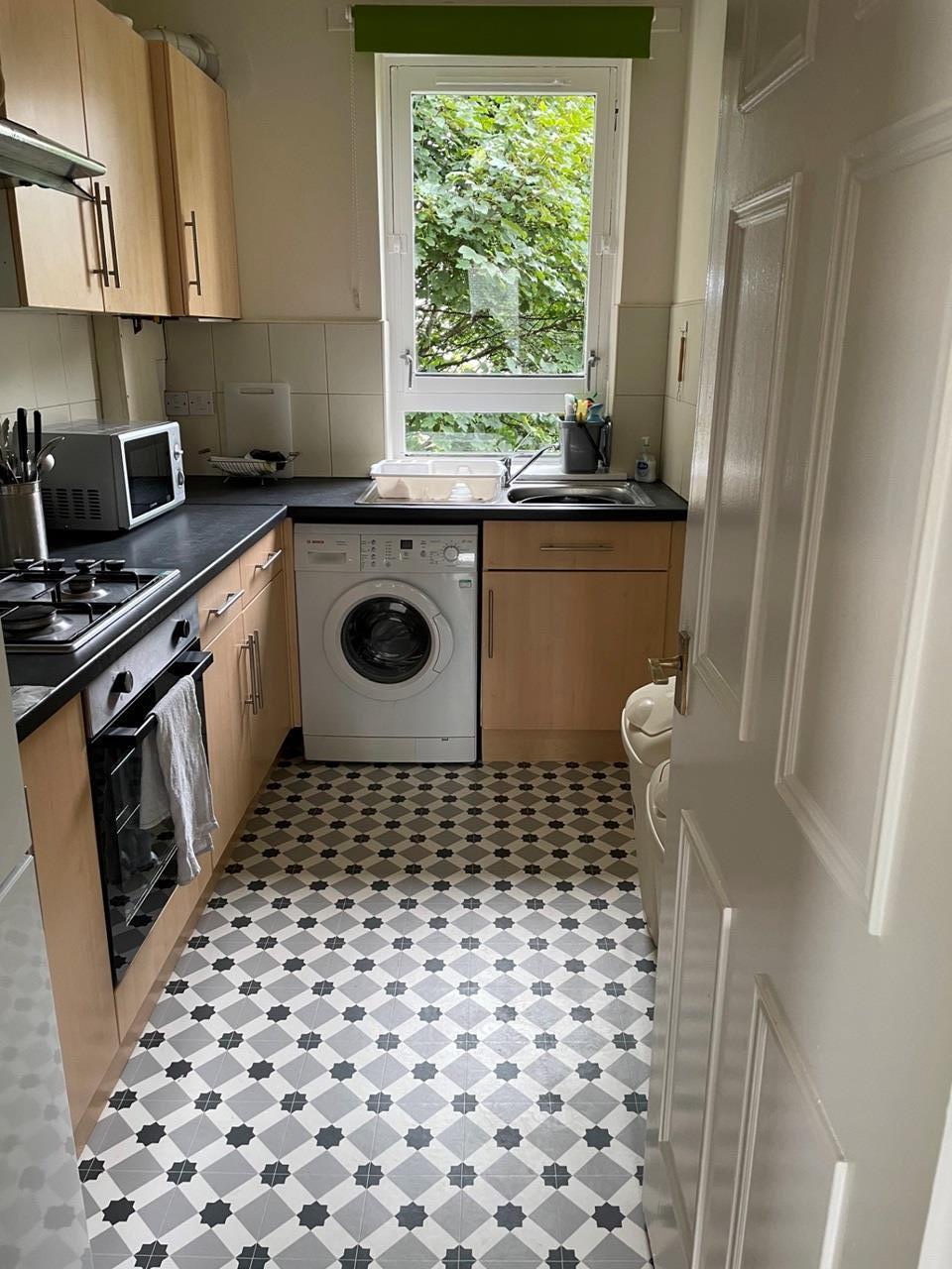 2 Bed Flat, Loganlea Avenue, EH7 photo 4