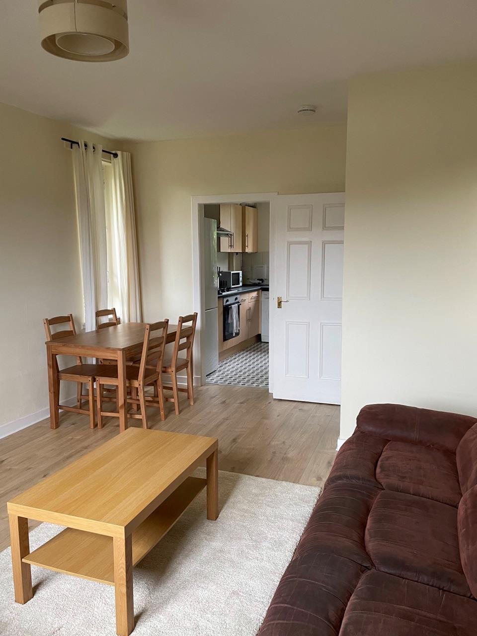 2 Bed Flat, Loganlea Avenue, EH7 photo 3