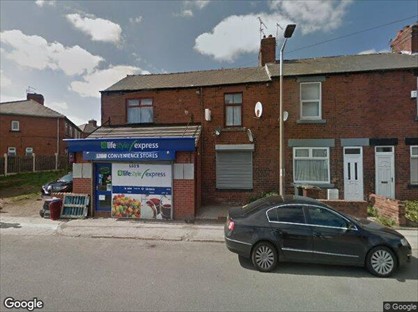 2 bed terraced house for rent in 2 Bed Terraced House, Snydale Road, S72