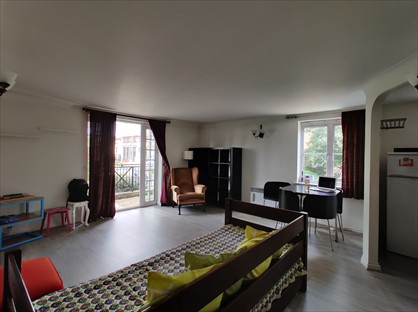 2 Bed Flat, Station Road, WD6