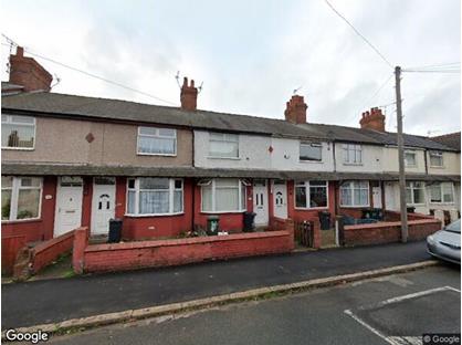 Room in a Shared House, Westminster Road, CH65