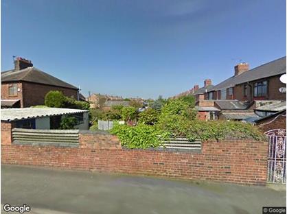 Room in a Shared House, Albert Avenue, CH6