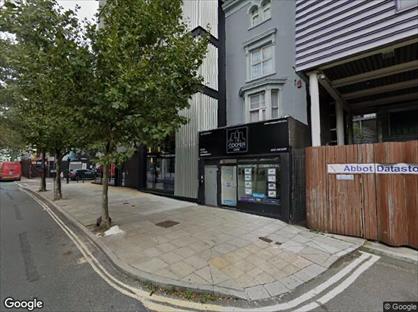 Room in a Shared Flat, York Way, N7