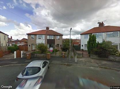 Room in a Shared House, Crossley Avenue, CH66