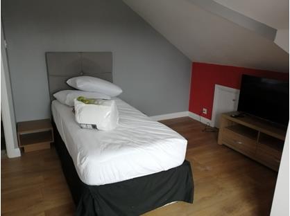 Room in a Shared House, Meadowcroft Grove, LA3