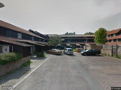 Room in a Shared House, Malyons, SS13