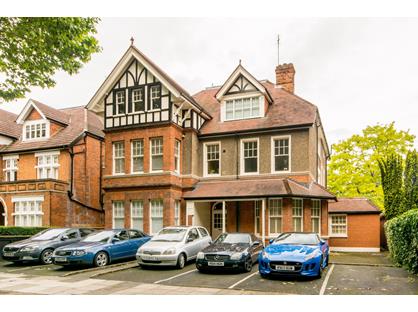 1 Bed Flat, Riverdale Gardens, TW1