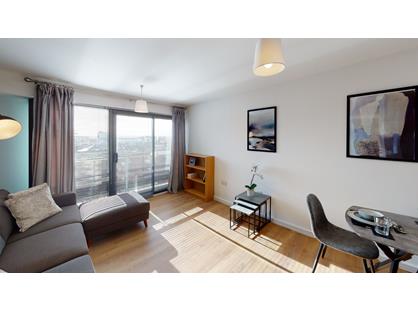 2 Bed Flat, Colquitt Street, L1