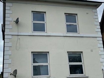 2 Bed Flat, London Road, CR7