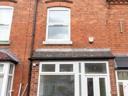 3 Bed Terraced House, Milner Road, B29