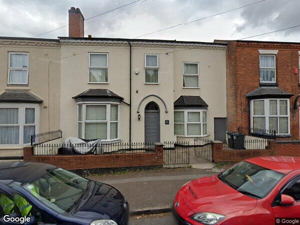 Room in a Shared House, Stamford Road, B20, N1 7GU