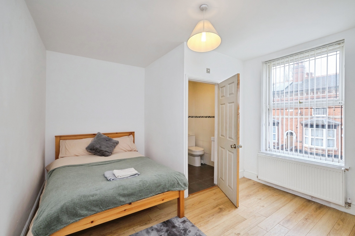 Additional image 4 of Room in a Shared House, Stamford Road, B20, N1 7GU