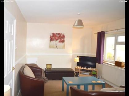 1 Bed Flat, Dines Green, WR2