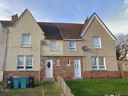3 Bed Semi-Detached House, Westlea Place, ML6