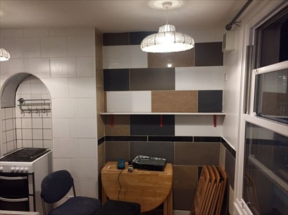 1 Bed Flat, Harlesden, NW10