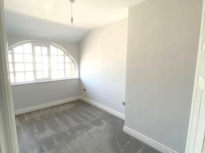 1 Bed Flat, Hoghton Street, PR9