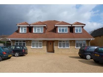 1 Bed Flat, Fairview, SS15