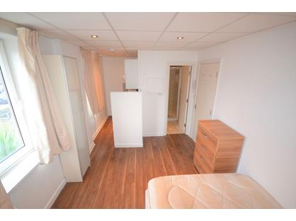 Studio Flat, Cranbrook House, SE20