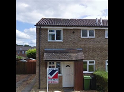 1 Bed Terraced House, Larchwood, RG24