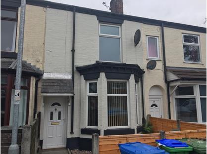 2 Bed Terraced House, Vigo Street, OL10