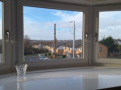 2 Bed Flat, Easterhouse Road, G34