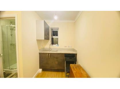 1 Bed Flat, Cromwell Road, LU3