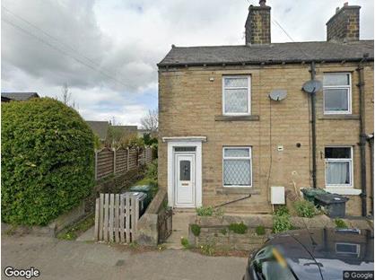 1 Bed Flat, Wakefield Road, HD8