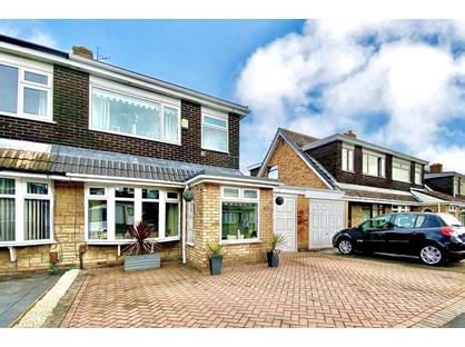 3 Bed Semi-Detached House, Maliston Road, WA5