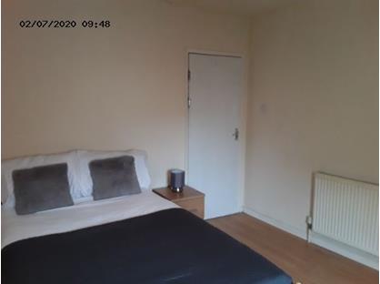 Room in a Shared House, Room 2 31 Gladstone Street, NG18