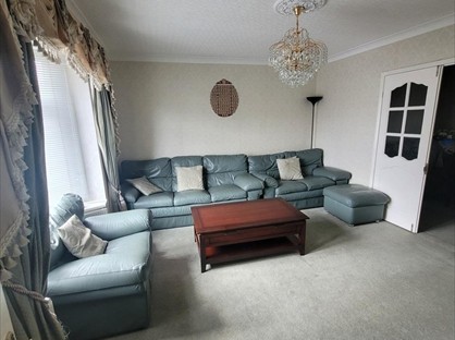 3 Bed Semi-Detached House, Halsway, UB3