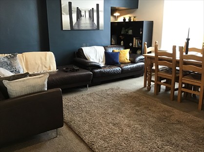 Room in a Shared House, Macklin Street, DE1