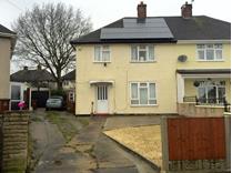 3 Bed Semi-Detached House, Billborough, NG8